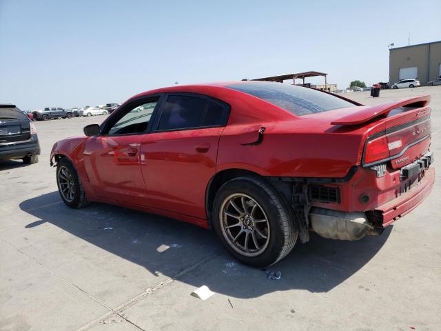 Photo 2 from auction – 2013 DODGE CHARGER SE with VIN 2C3CDXBG0DH563723