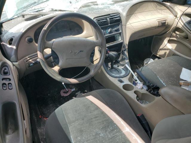صورة رقم 8 من المزاد - 2003 FORD MUSTANG مع VIN 1FAFP40413F451333