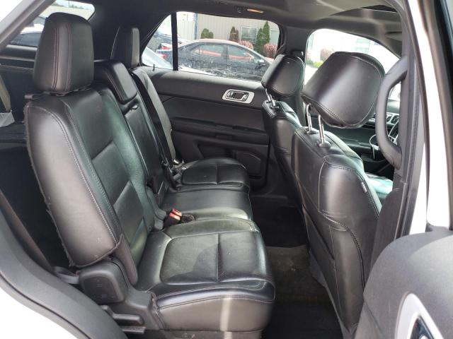 Photo 10 from auction – 2011 FORD EXPLORER L with VIN 1FMHK8F84BGA01652