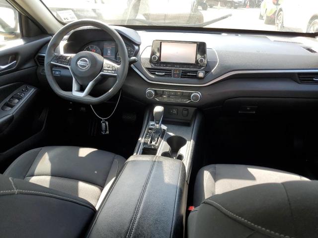 Photo 8 from auction – 2021 NISSAN ALTIMA S with VIN 1N4BL4BV1MN353992