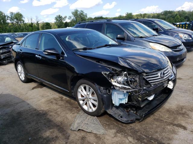 Photo 4 from auction – 2010 LEXUS ES 350 with VIN JTHBK1EG1A2414147