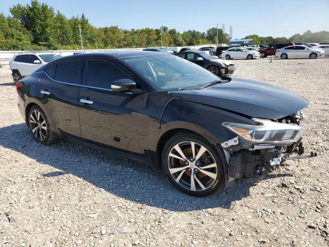 Photo 4 from auction – 2017 NISSAN MAXIMA 3.5 with VIN 1N4AA6AP6HC362172