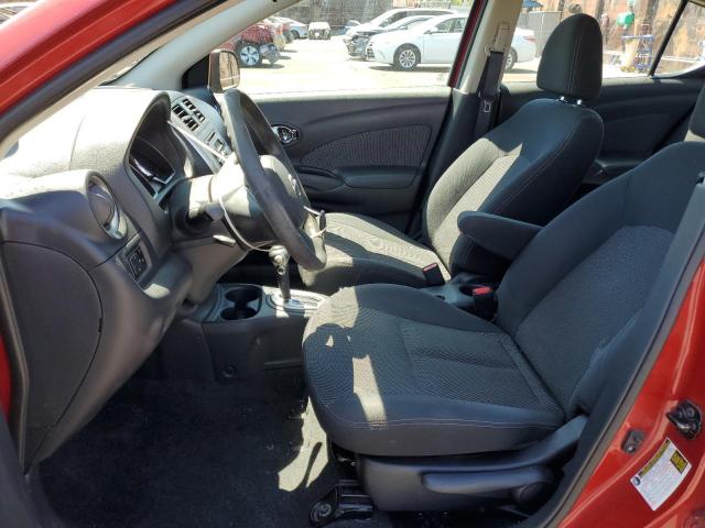 Photo 7 from auction – 2014 NISSAN VERSA S with VIN 3N1CN7AP1EL817574