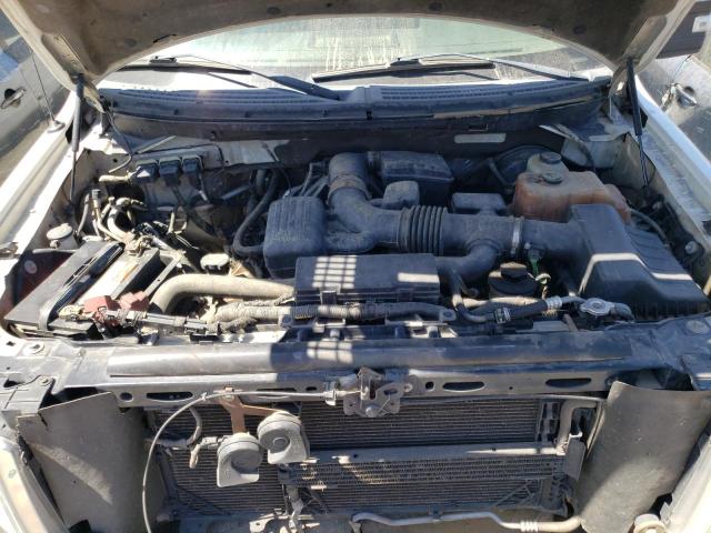 Photo 11 from auction – 2009 FORD F150 SUPER with VIN 1FTVX12V29KB99148