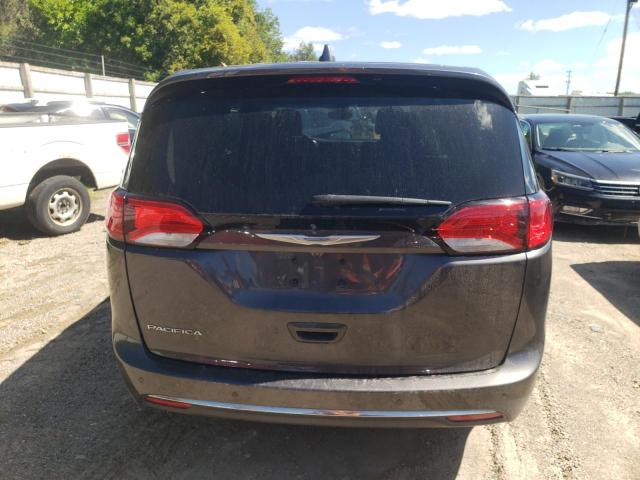 Photo 6 from auction – 2018 CHRYSLER PACIFICA T with VIN 2C4RC1FG5JR126046