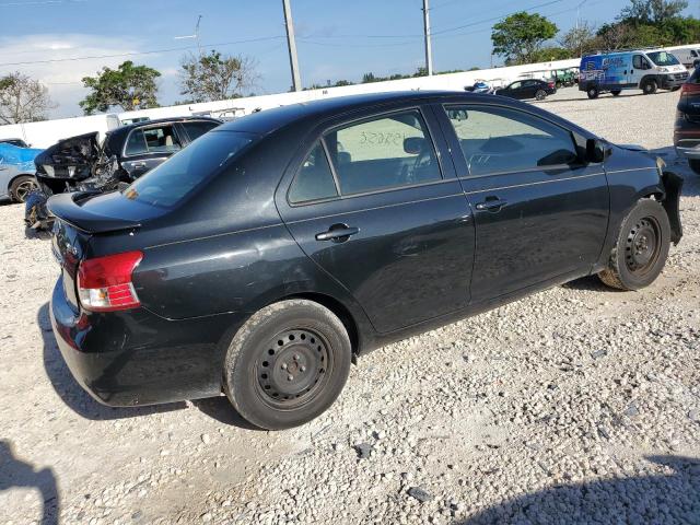 Photo 3 from auction – 2012 TOYOTA YARIS with VIN JTDBT4K37CL019890