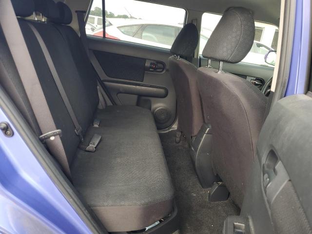 Photo 10 from auction – 2010 SCION XB with VIN JTLZE4FE5A1116152