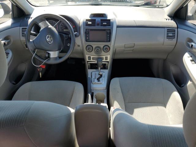 Photo 8 from auction – 2013 TOYOTA COROLLA BA with VIN 2T1BU4EE6DC023786