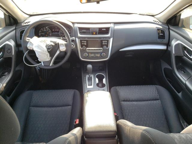 Photo 8 from auction – 2017 NISSAN ALTIMA 2.5 with VIN 1N4AL3AP5HC132647
