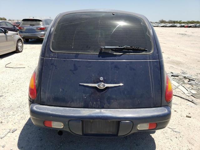 Photo 6 from auction – 2005 CHRYSLER PT CRUISER with VIN 3C4FY48B05T523402