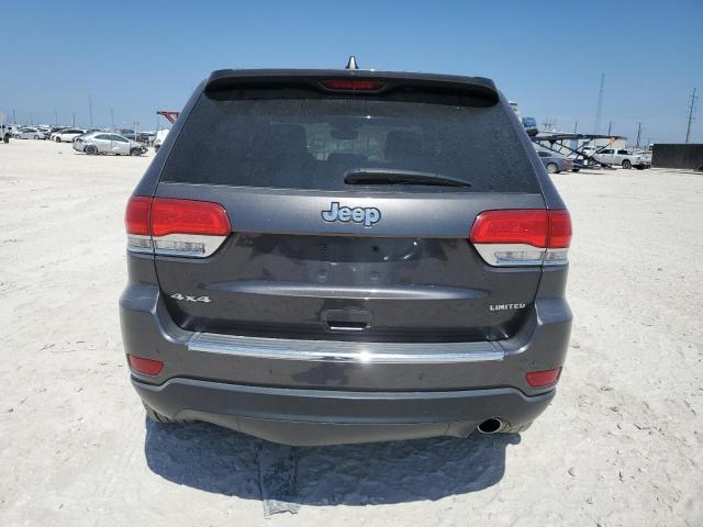 Photo 6 from auction – 2018 JEEP GRAND CHER with VIN 1C4RJFBG6JC476691