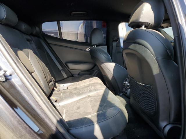 Photo 10 from auction – 2019 KIA STINGER GT with VIN KNAE35LC7K6059205