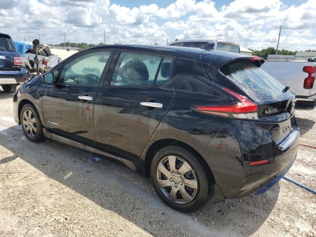 Photo 2 from auction – 2018 NISSAN LEAF S with VIN 1N4AZ1CP0JC314830