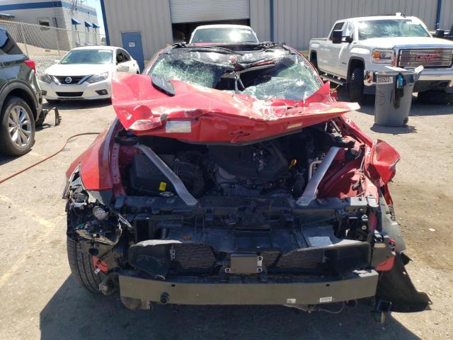 Photo 5 from auction – 2019 KIA STINGER PR with VIN KNAE25LA6K6056121