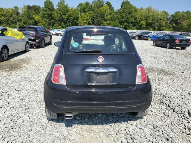 Photo 6 from auction – 2015 FIAT 500 POP with VIN 3C3CFFAR2FT560517