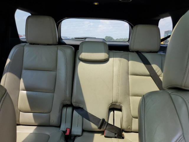 Photo 10 from auction – 2014 FORD EXPLORER X with VIN 1FM5K7D87EGA36092