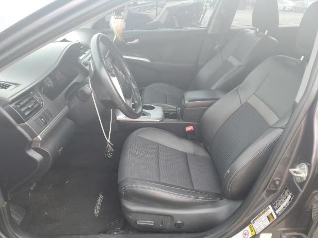 Photo 7 from auction – 2013 TOYOTA CAMRY L with VIN 4T1BF1FK8DU663137