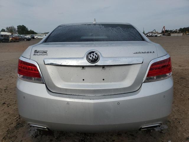 Foto 6 de la subasta – 2012 BUICK LACROSSE P con VIN 1G4GD5E38CF138708