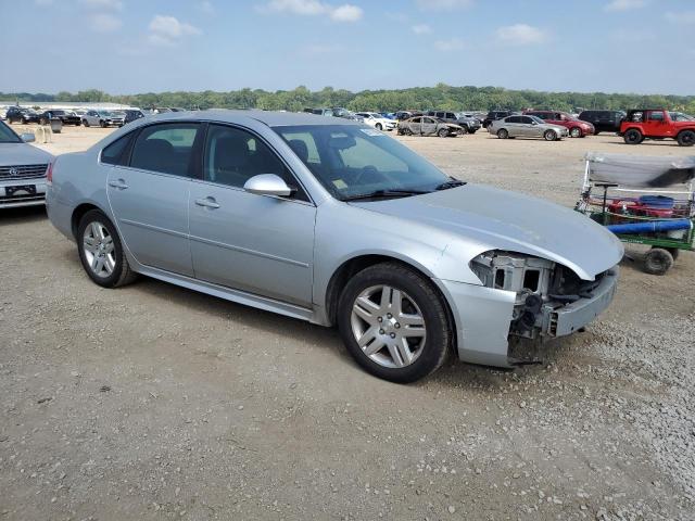 Photo 4 from auction – 2012 CHEVROLET IMPALA LT with VIN 2G1WG5E31C1137729