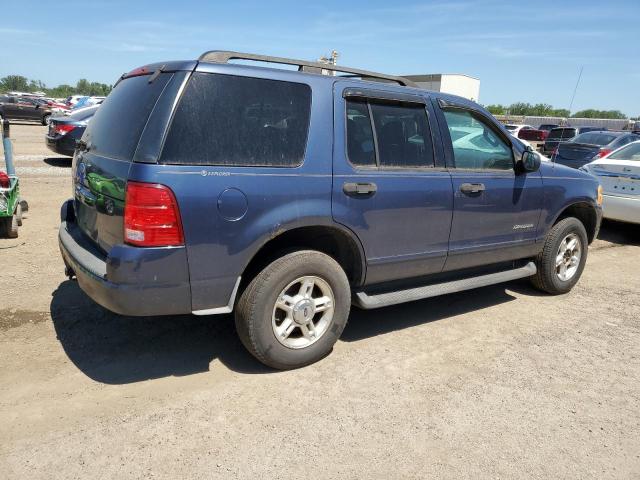Photo 3 from auction – 2004 FORD EXPLORER X with VIN 1FMZU73KX4ZA81880