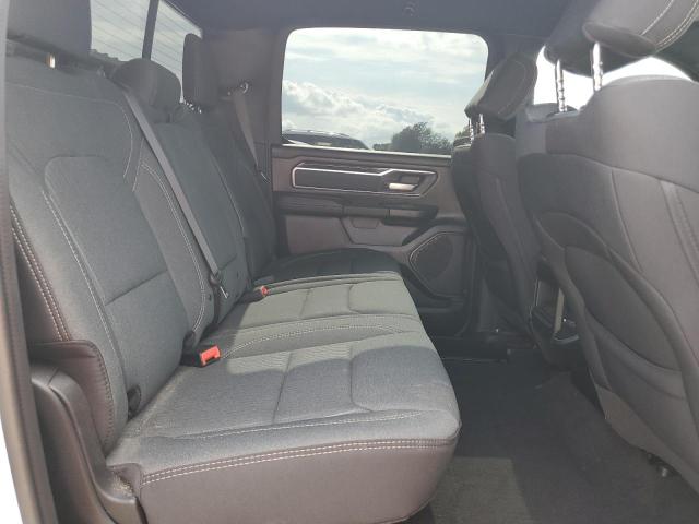 Photo 10 from auction – 2022 RAM 1500 BIG H with VIN 1C6RREFT7NN479692