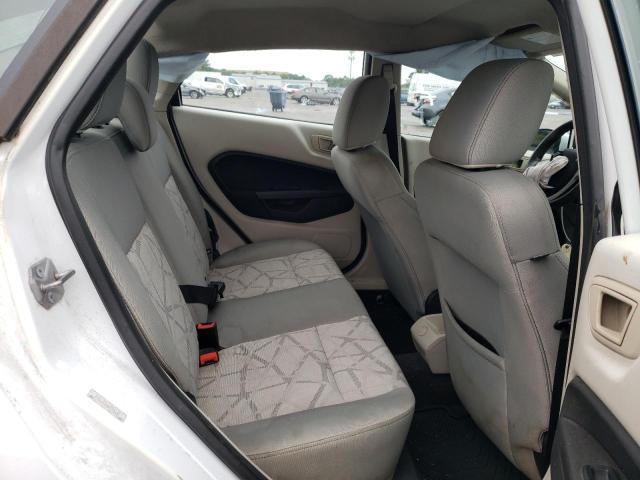 Photo 10 from auction – 2011 FORD FIESTA with VIN 3FADP4BJXBM181379