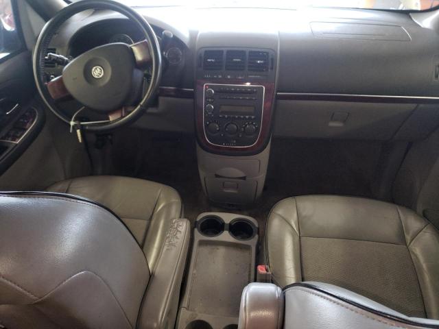Photo 8 from auction – 2007 BUICK TERRAZA CX with VIN 5GADV23147D121279