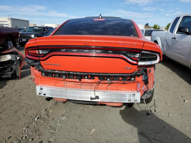 Снимка 6 от търг – 2016 DODGE CHARGER R/ с VIN 2C3CDXCT4GH312476