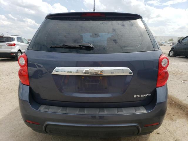 Photo 6 from auction – 2014 CHEVROLET EQUINOX LS with VIN 2GNALAEK0E6168951