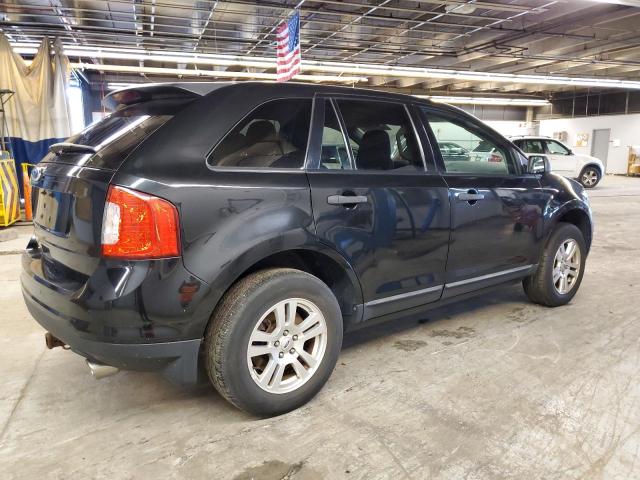 Photo 3 from auction – 2011 FORD EDGE SE with VIN 2FMDK3GC1BBB02627