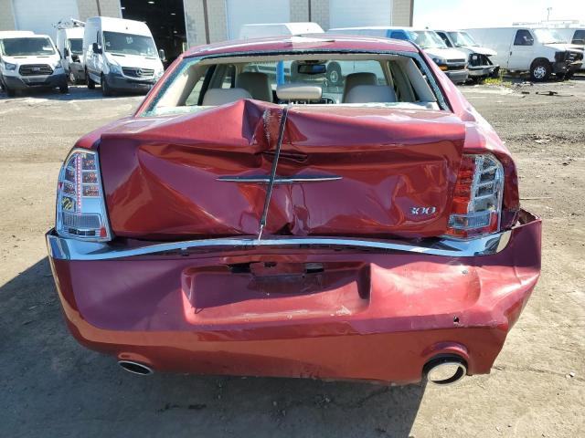 Photo 6 from auction – 2013 CHRYSLER 300 with VIN 2C3CCAAG4DH731364