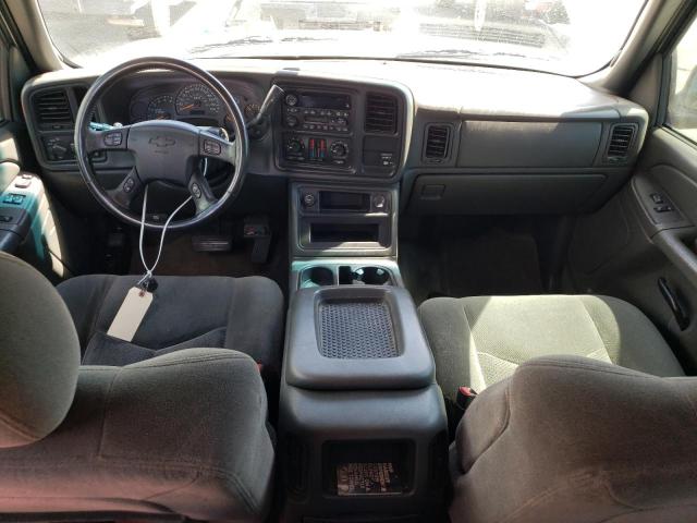 Photo 8 from auction – 2004 CHEVROLET SILVERADO with VIN 2GCEC19T041228672