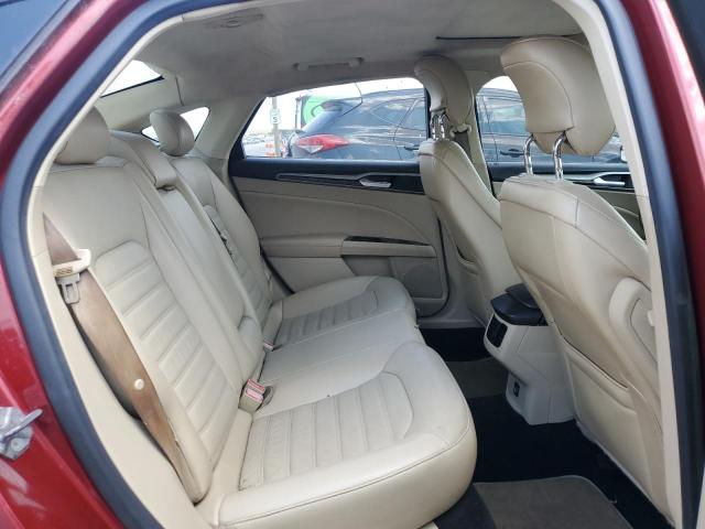 Photo 10 from auction – 2014 FORD FUSION SE with VIN 3FA6P0HD3ER231128