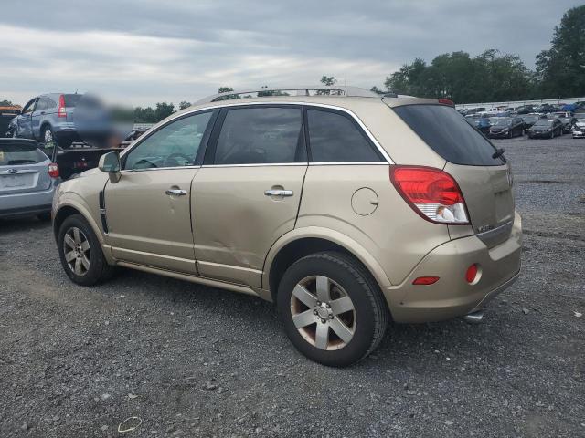 Photo 2 from auction – 2008 SATURN VUE XR with VIN 3GSCL53718S643153
