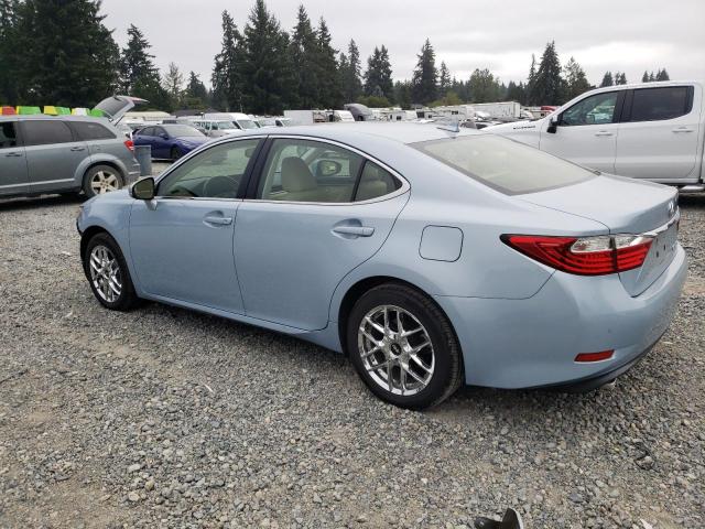 Photo 2 from auction – 2013 LEXUS ES 350 with VIN JTHBK1GGXD2007106