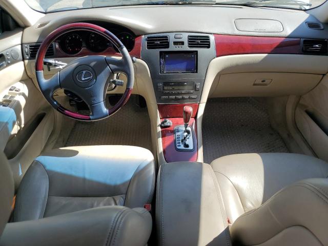 Photo 8 from auction – 2003 LEXUS ES 300 with VIN JTHBF30GX30092419