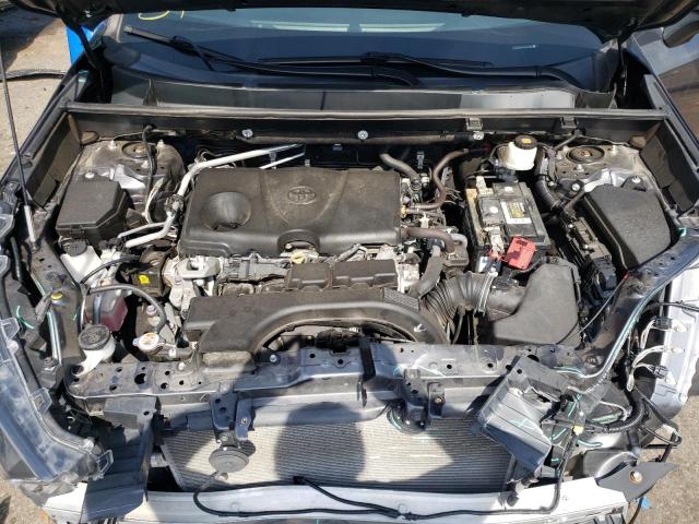 Photo 12 from auction – 2020 TOYOTA RAV4 LE with VIN 2T3H1RFV7LC040200