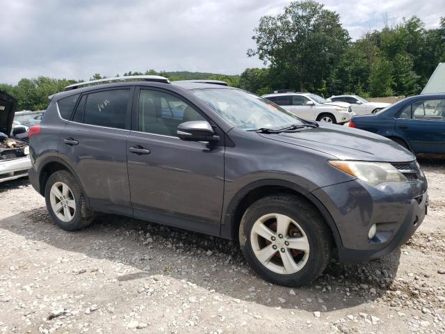 Photo 4 from auction – 2013 TOYOTA RAV4 XLE with VIN JTMRFREV2D5024307