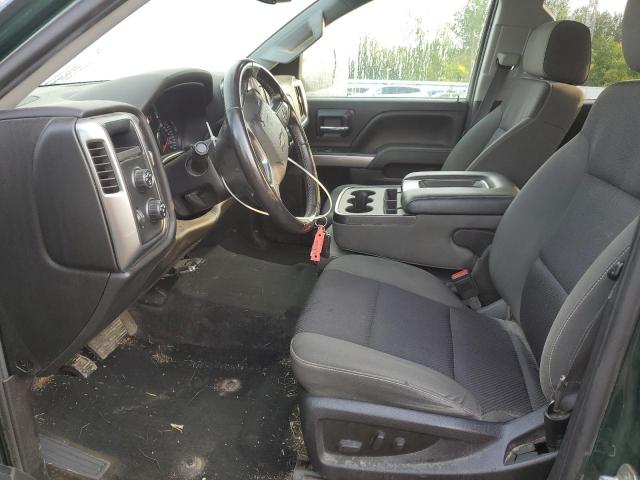 Photo 7 from auction – 2014 CHEVROLET 1500 with VIN 1GCVKREC2EZ376824