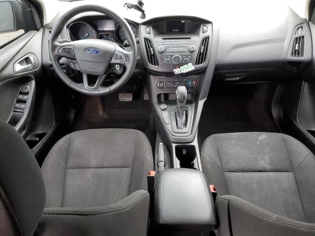Photo 8 from auction – 2017 FORD FOCUS SE with VIN 1FADP3K2XHL200297