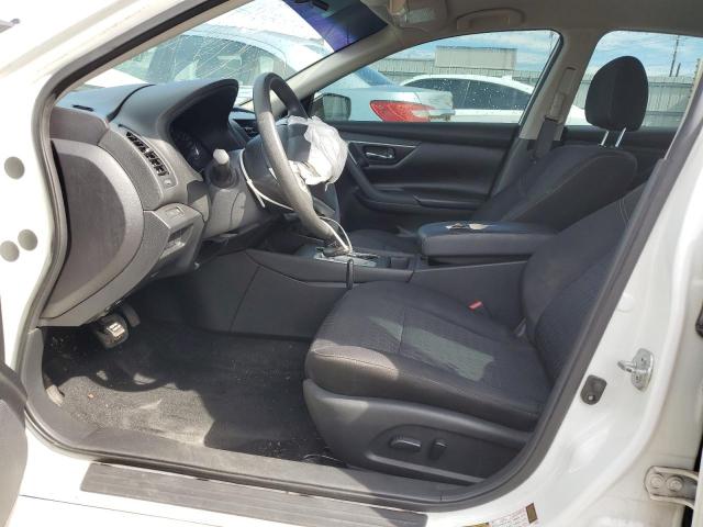 Photo 7 from auction – 2016 NISSAN ALTIMA 2.5 with VIN 1N4AL3AP6GC222534