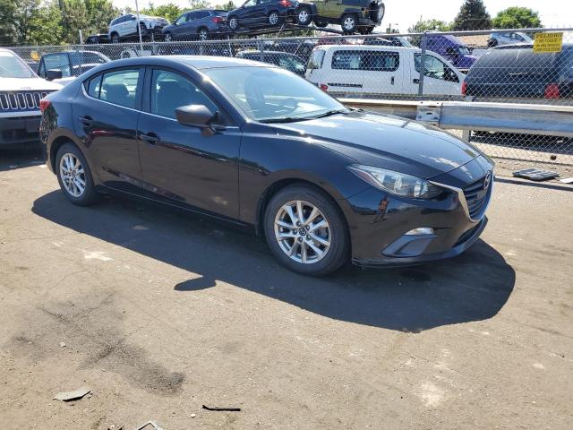 Photo 4 from auction – 2014 MAZDA 3 TOURING with VIN 3MZBM1V75EM108639