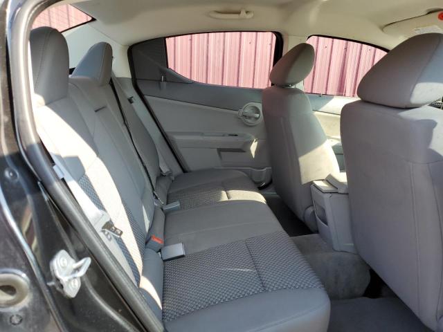 Photo 10 from auction – 2008 DODGE AVENGER SE with VIN 1B3LC46K28N682626