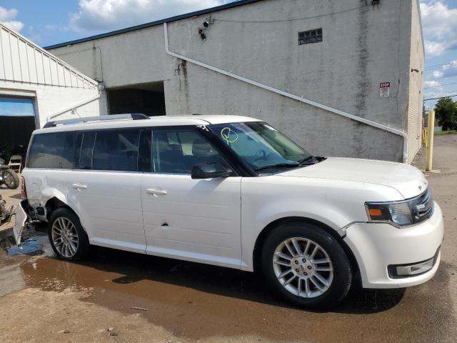 Photo 4 from auction – 2013 FORD FLEX SEL with VIN 2FMHK6C81DBD36452