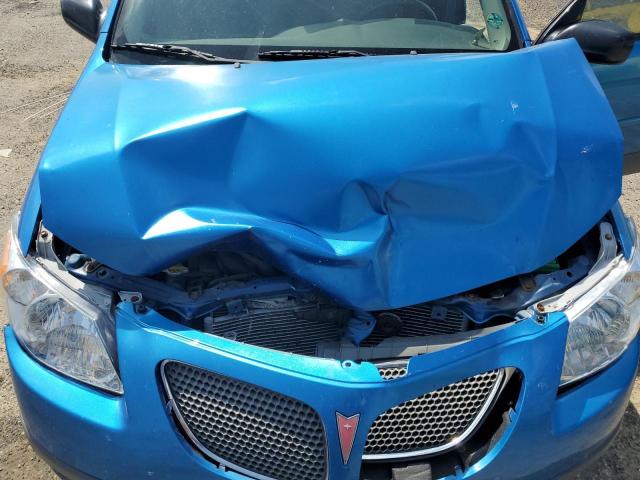 Photo 11 from auction – 2008 PONTIAC VIBE with VIN 5Y2SL65818Z408659