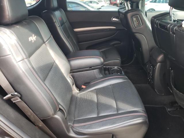 Photo 11 from auction – 2014 DODGE DURANGO R/ with VIN 1C4SDHCT9EC560669