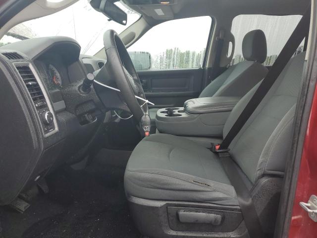Photo 7 from auction – 2014 RAM 1500 ST with VIN 1C6RR7KT0ES186235