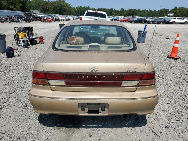 Photo 6 from auction – 1997 INFINITI I30 with VIN JNKCA21D6VT500384