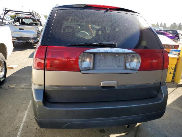 Photo 6 from auction – 2003 BUICK RENDEZVOUS with VIN 3G5DA03E33S608394
