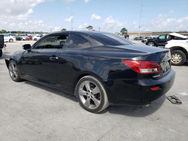 Photo 2 from auction – 2010 LEXUS IS 350 with VIN JTHFE2C26A2504741